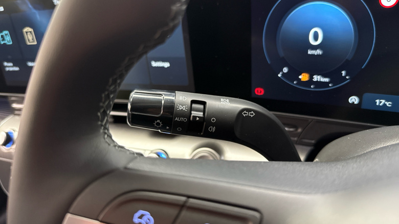 Hyundai KONA 1.0T Ultimate 5dr Petrol Hatchback